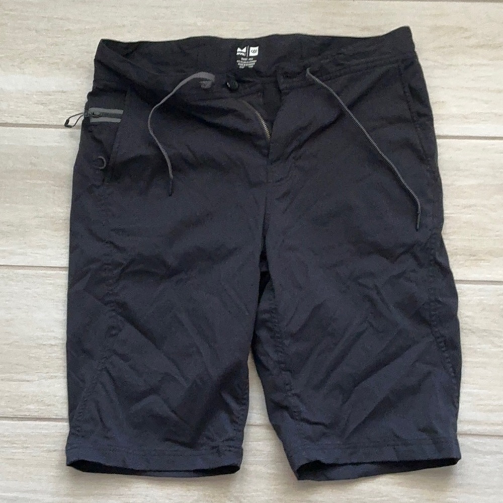 686 x Evil MEN'S PLATFORM BIKE SHORT